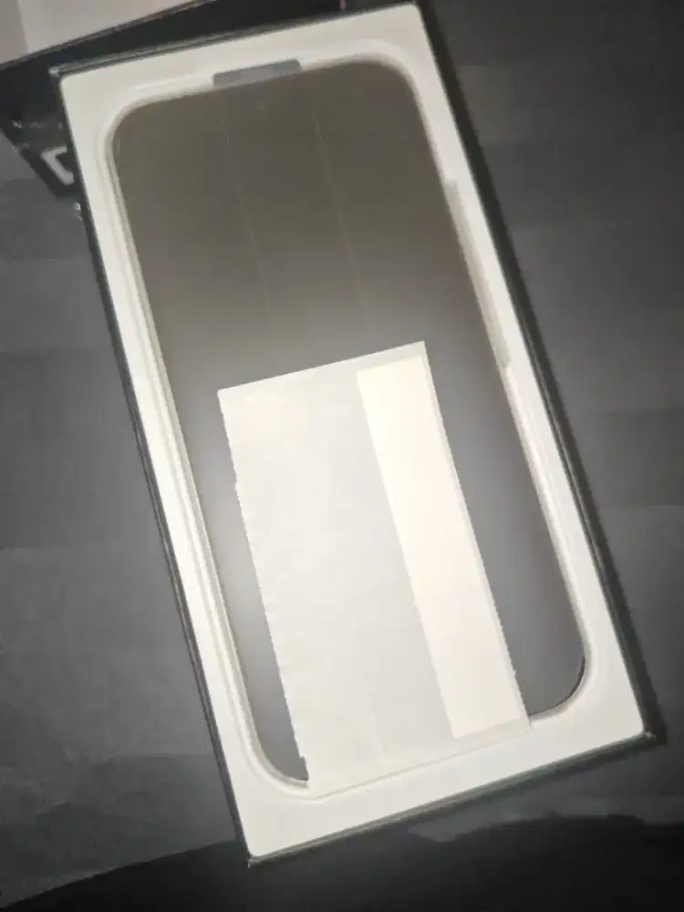 Bekas 1 hari pakai Vivo V70 5G