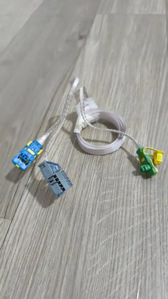 Kabel Flexible Comm2000 Peugeot