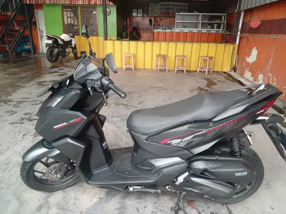 Vario 160 Keyless 2023