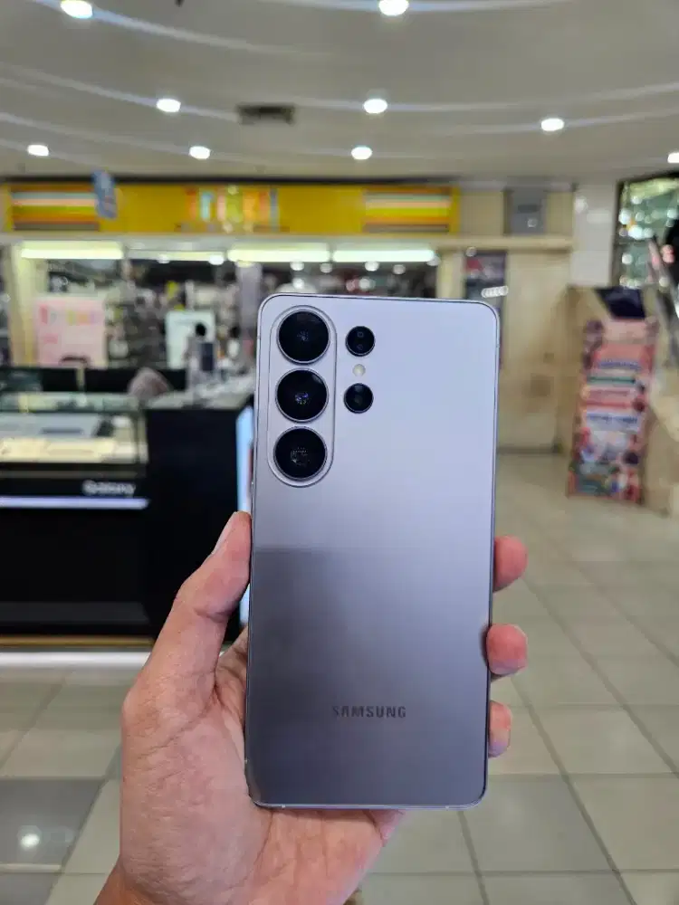 SAMSUNG GALAXY S26 ULTRA 5G GARANSI RESMI SEIN 1 TAHUN