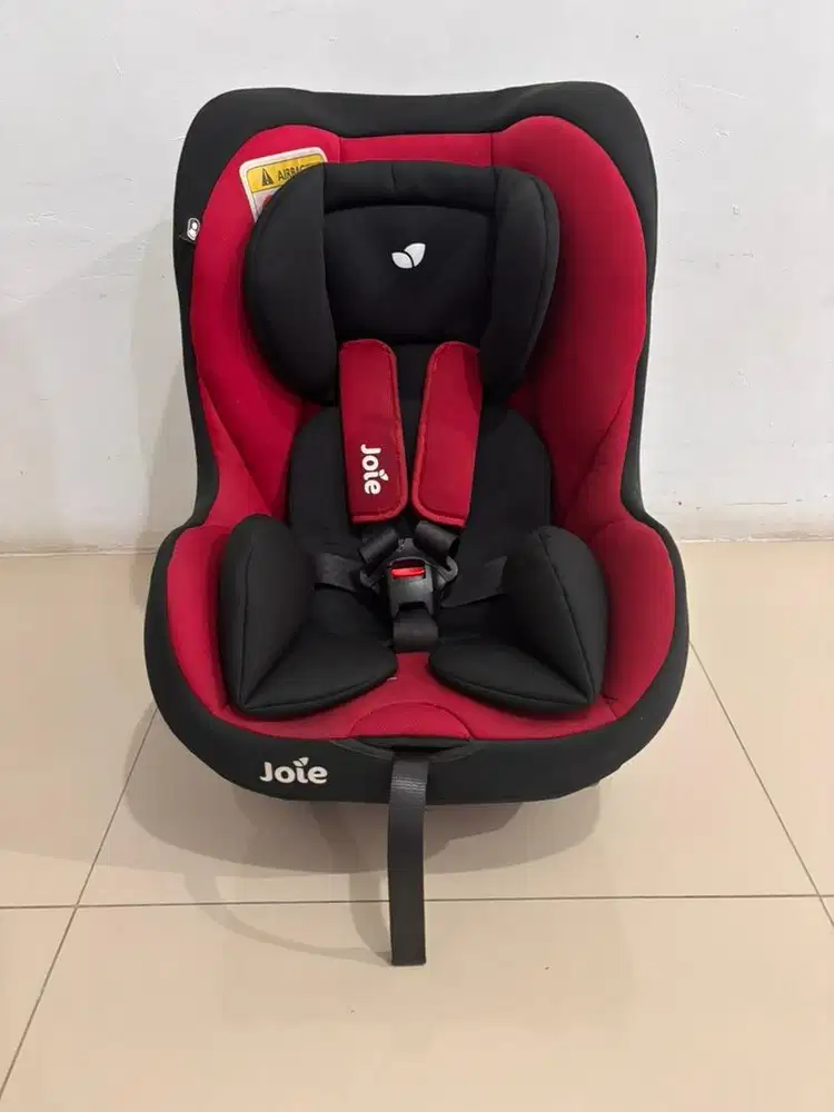 Car seat joie tilt nego bersih terawat