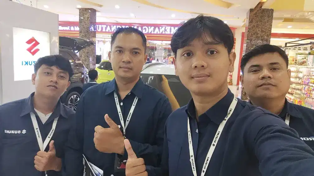 Lowongan Kerja Di Suzuki Mobil Grand Wisata Tambun Bekasi