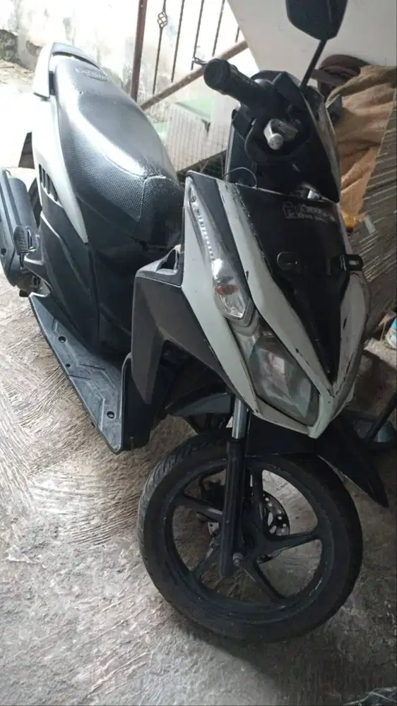 honda vario 110 FI 2010