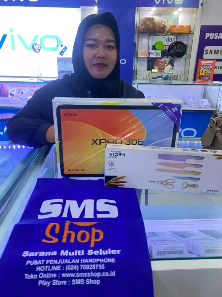 READY TABLET 2 JUTAAN