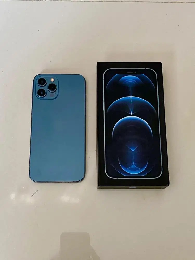 Iphone 12 promax 512 GB