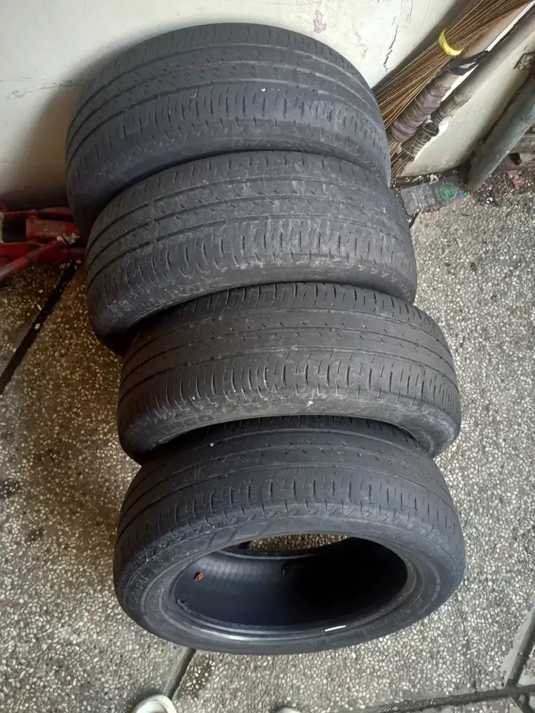 Ban Bridgestone Ecopia 195/55 R16