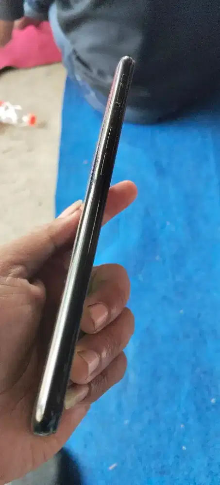 oppo A31 ram 6/128