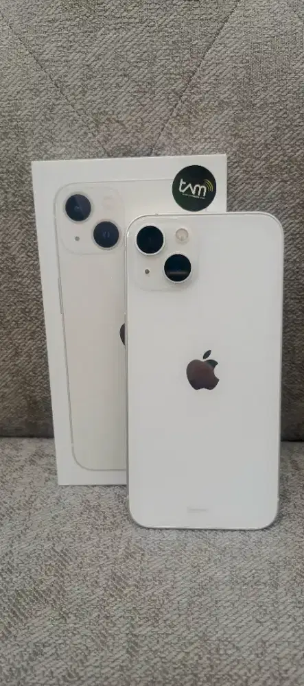 iPhone 13 basic 128 ibox