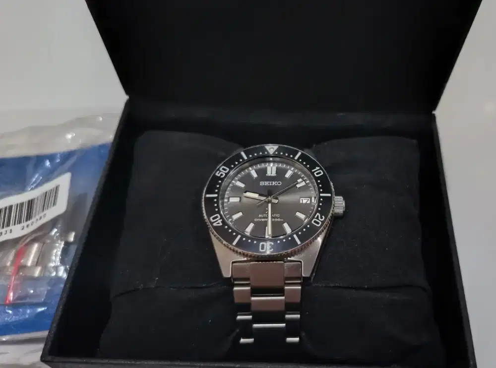 Seiko Prospex SPB143J1
