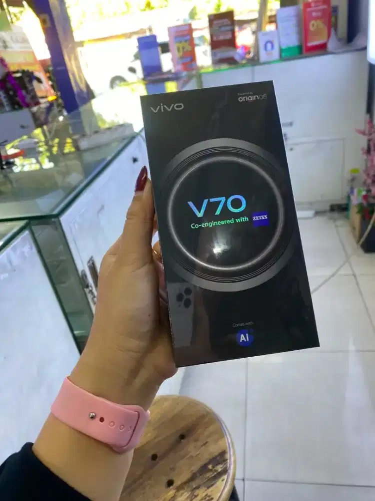 READY ALL TYPE VIVO