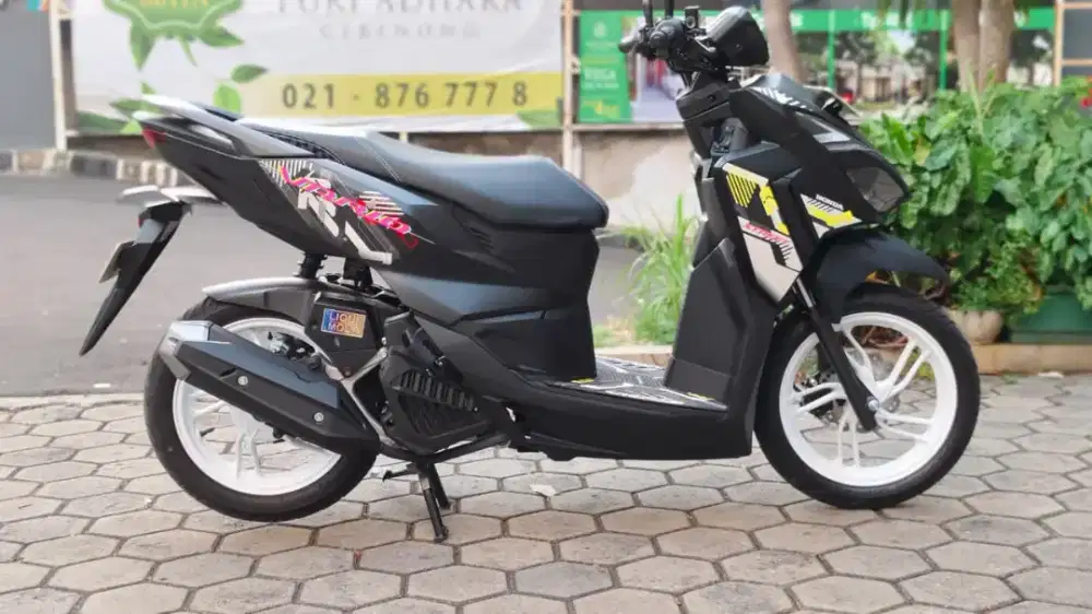 VARIO 125 STREET 2026