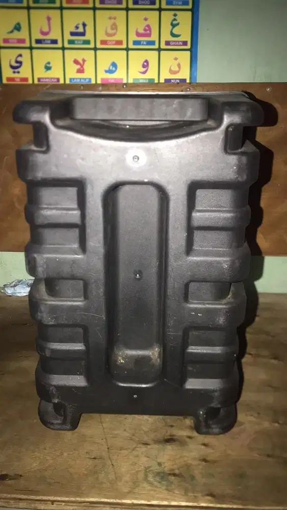 Speaker bluetooth