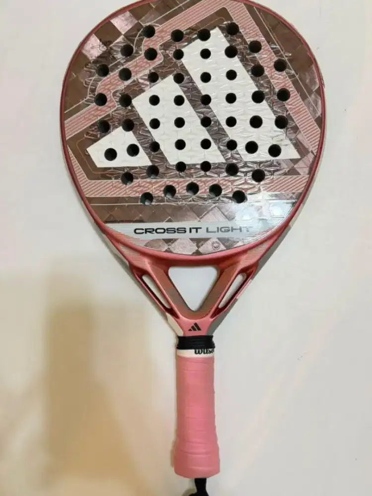 Raket vadel Adidas