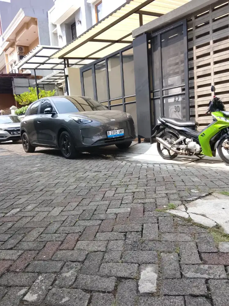 Lowongan kerja Art