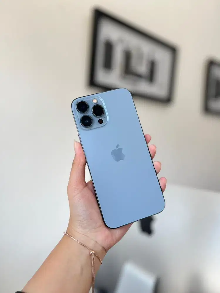 iPhone 13 Pro Max 256Gb Ex iBox