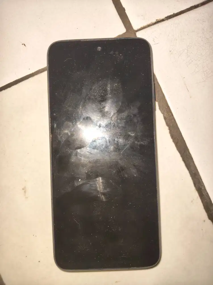 DIJUAL MEREK HP REDMI 10 2022