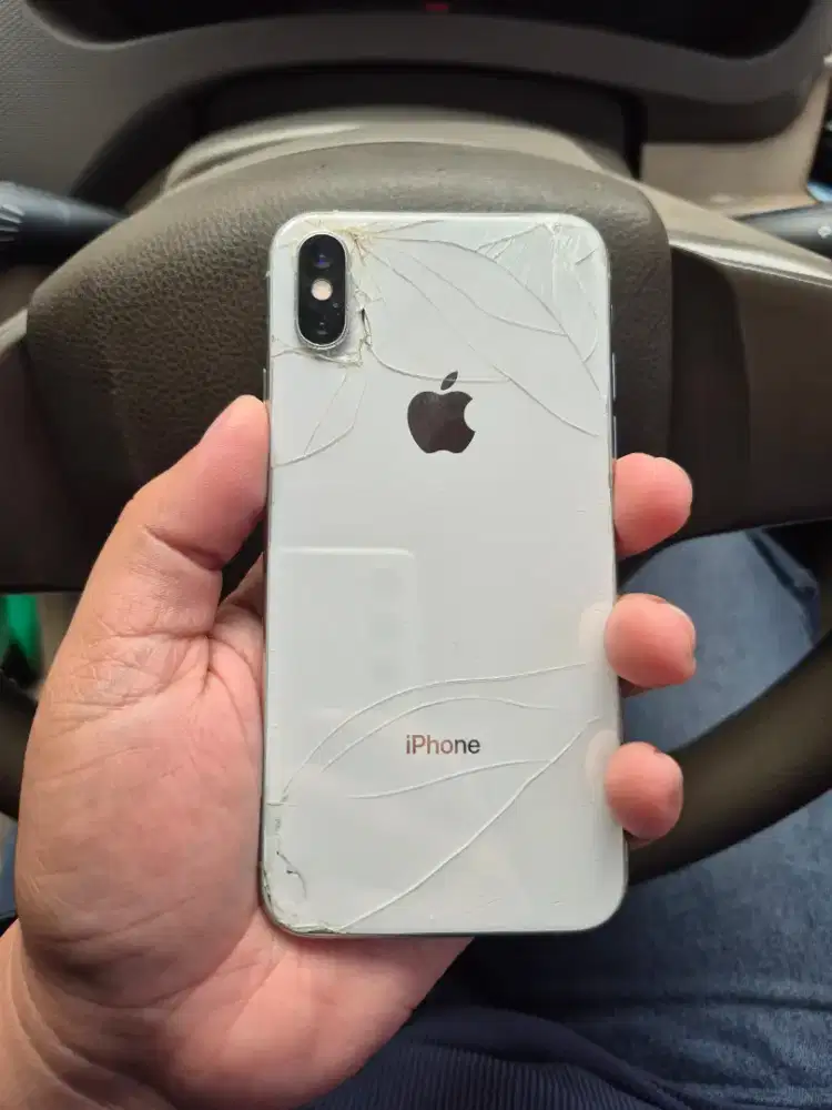 iPhone Xs 256 Register
