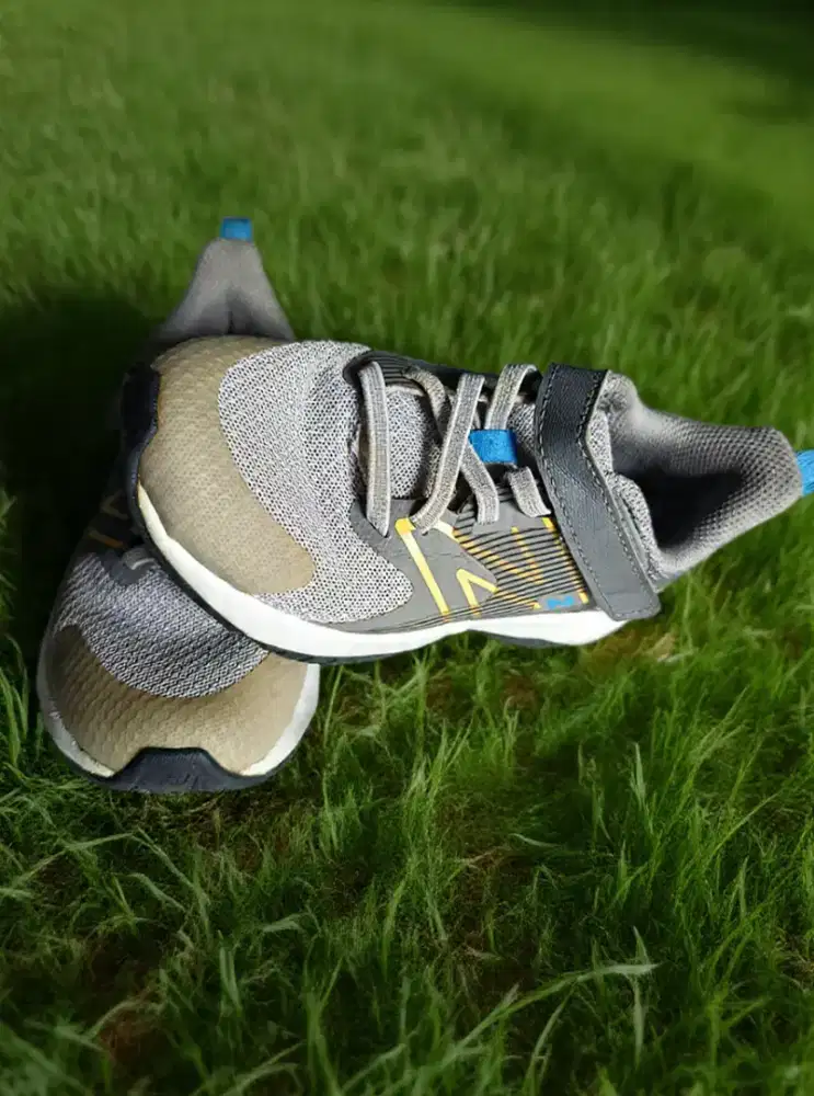 Sepatu anak NB jarang pakai
