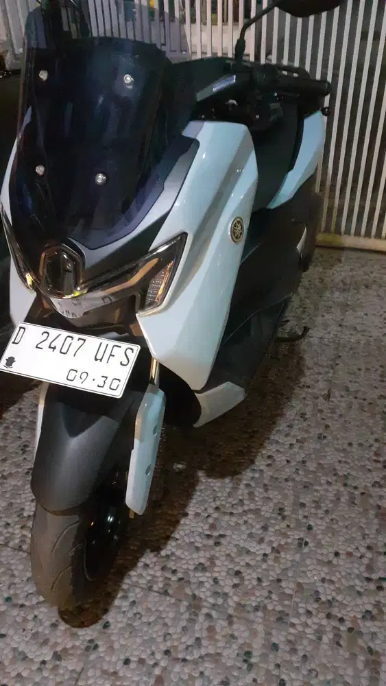 jual nmax neo  s keyles