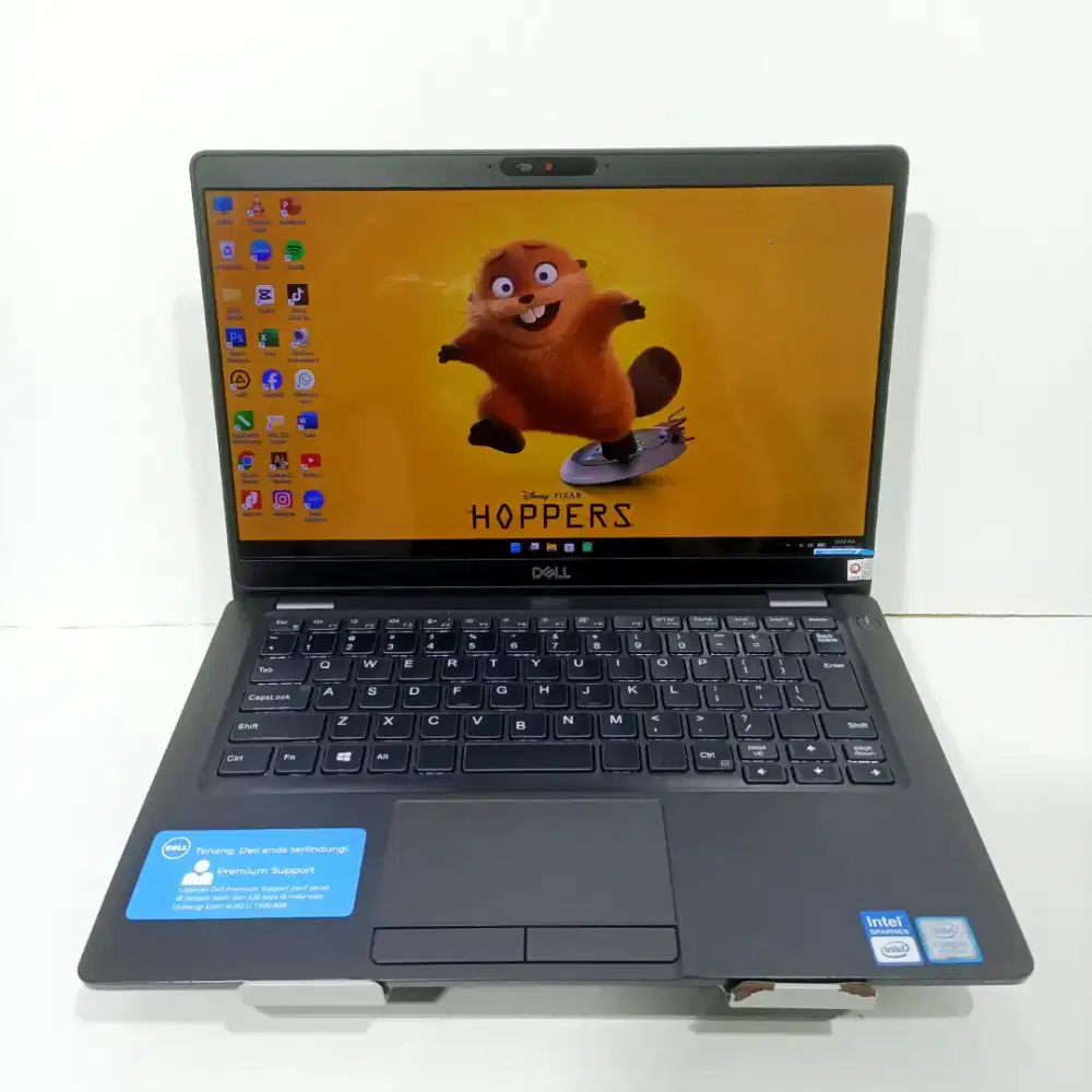 LAPTOP DELL LATITUDE 5300