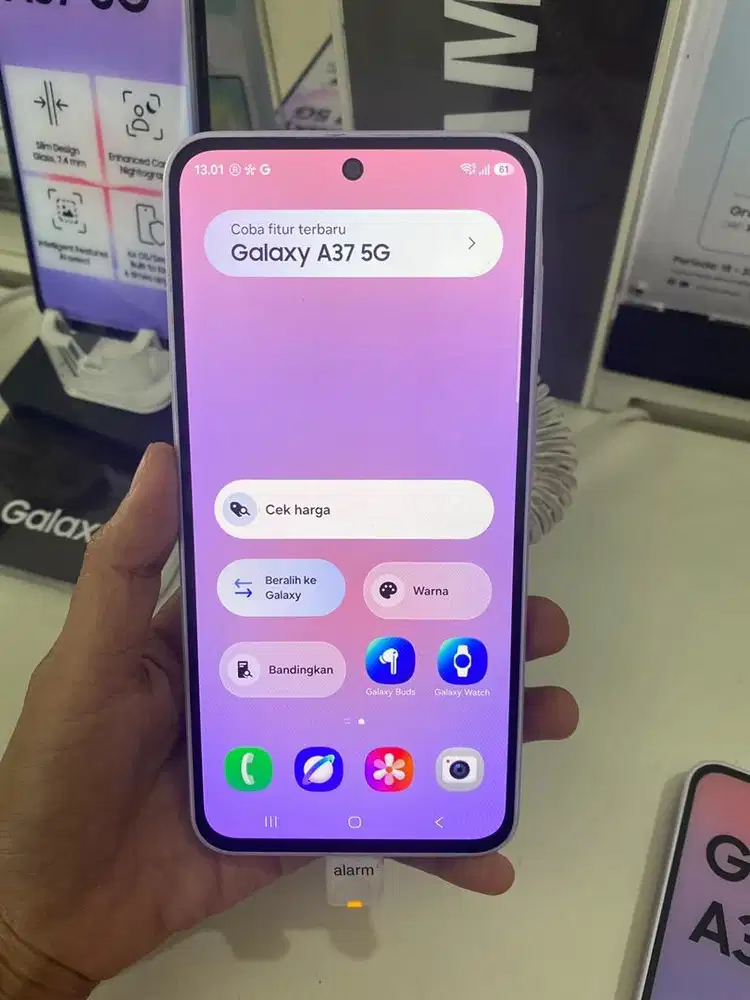 samsung galaxy A37 5G