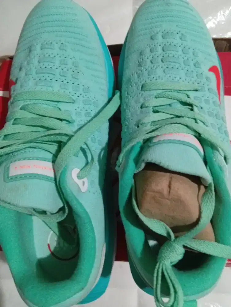 Sepatu Nike Reactx Infinty Run4