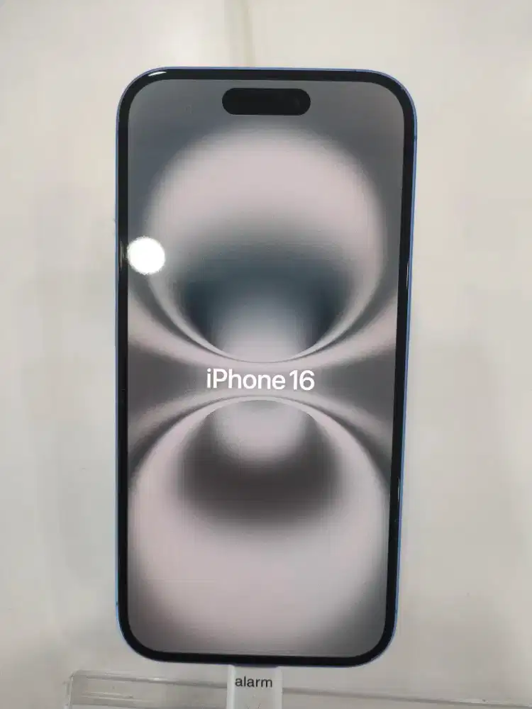 IPHONE 16 KREDIT TANPA BUNGA