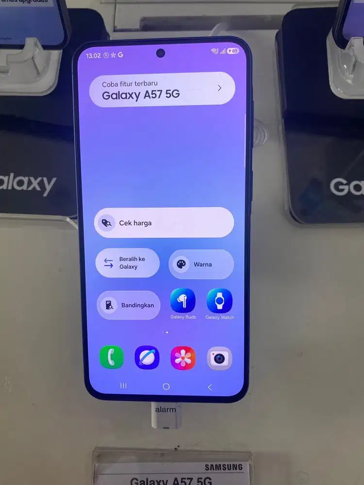 Samsung Galaxy A57 5G