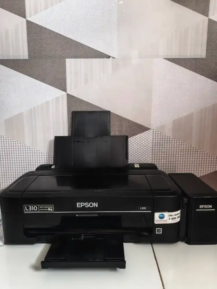 PRINTER EPSON L320