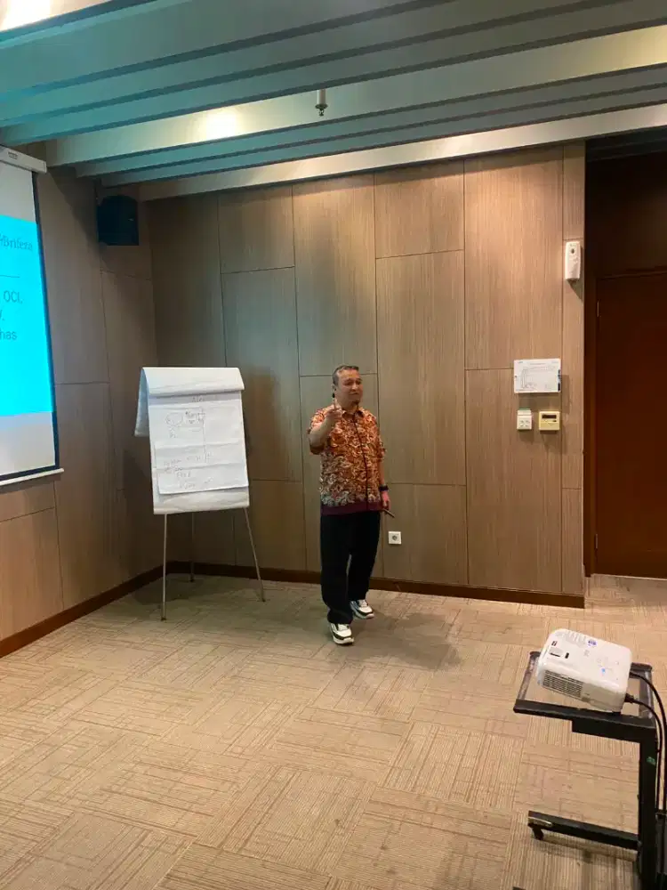 Marketing Pelatihan