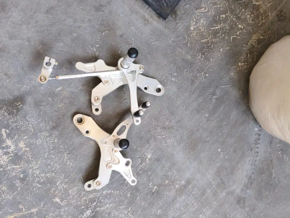 underbone(UB) Yamaha Jupiter MX old