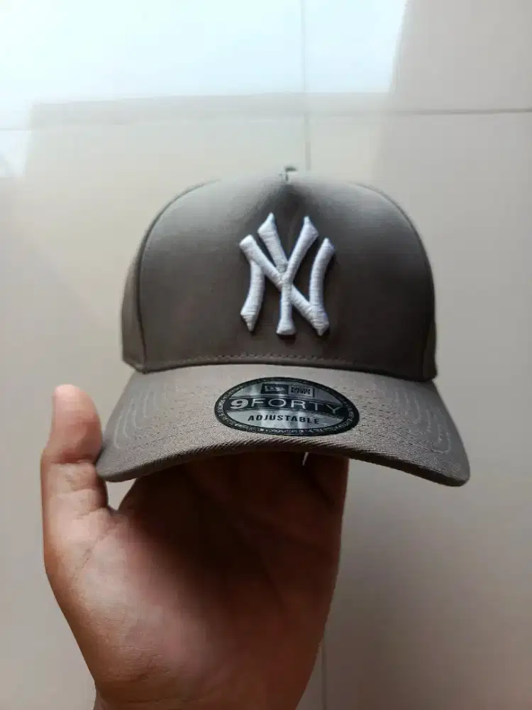 Topi New era (MLB)