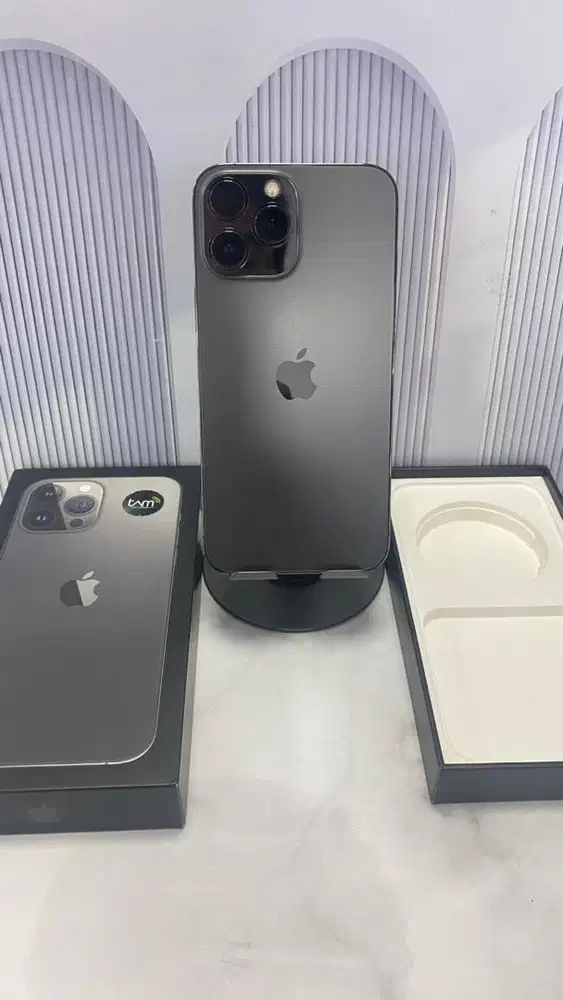 IPHONE 13 PROMAX 256 IBOX
