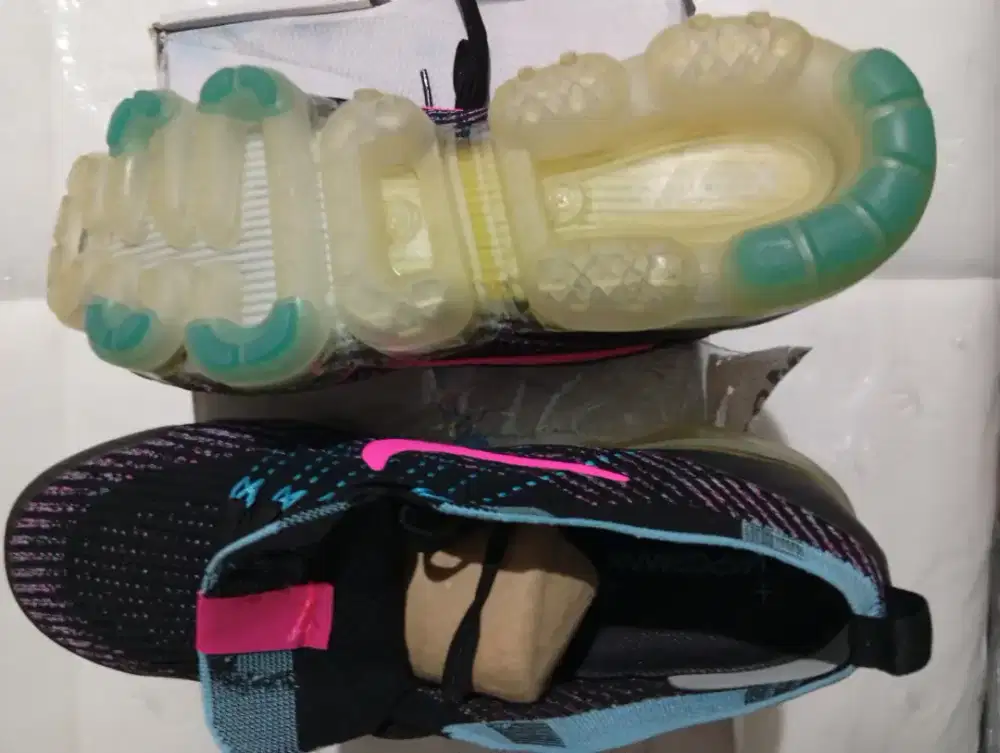 Sepatu Nike Vapormax