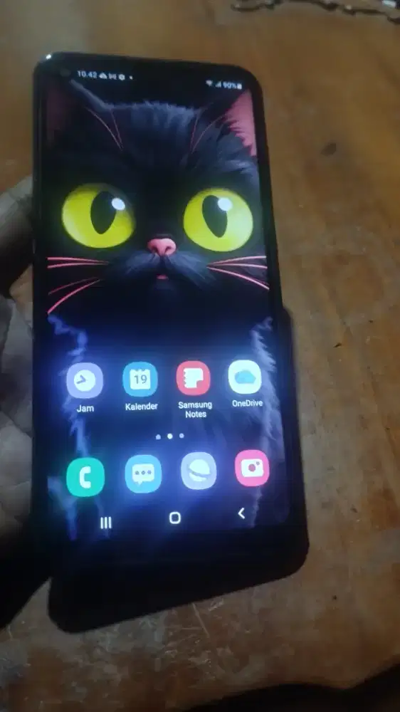 Samsung a11 normal
