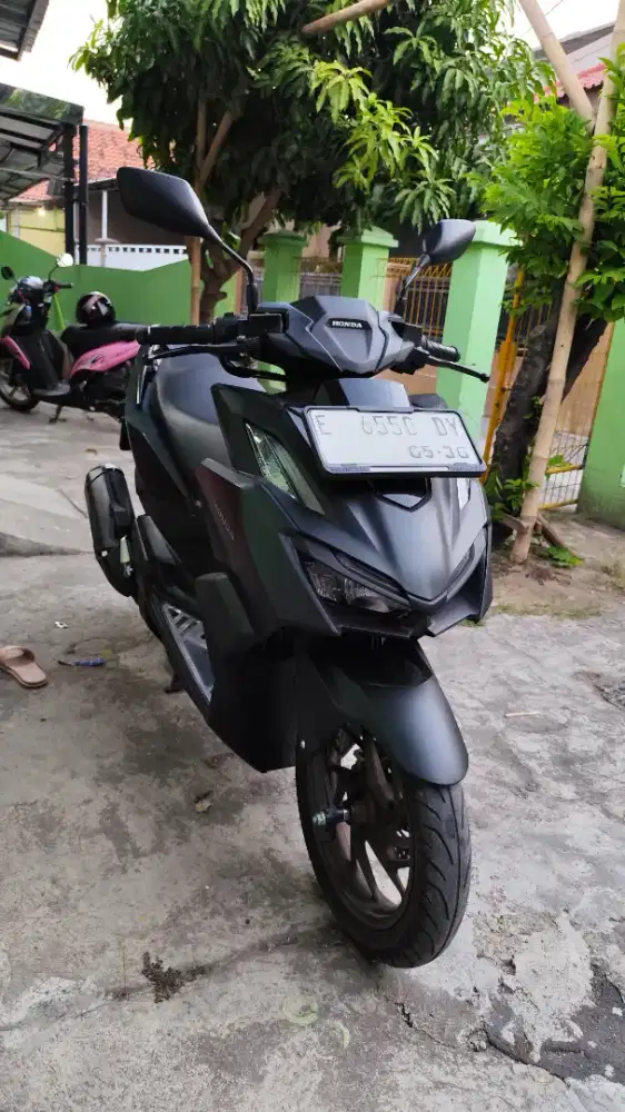 VARIO 160 2025 ABS ODO 8rb