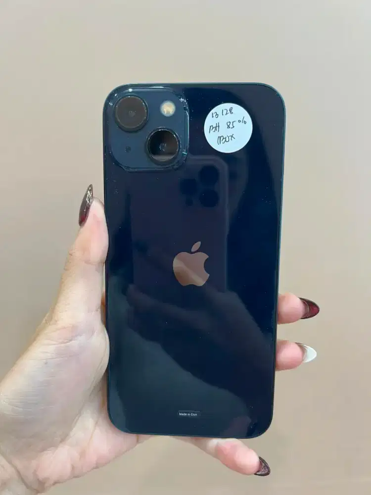 Cicilan IPhone 13