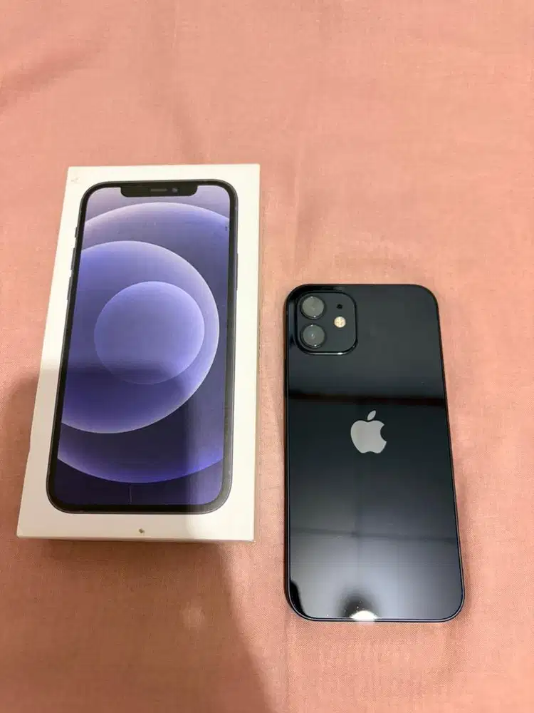 Iphone 12 64gb inter