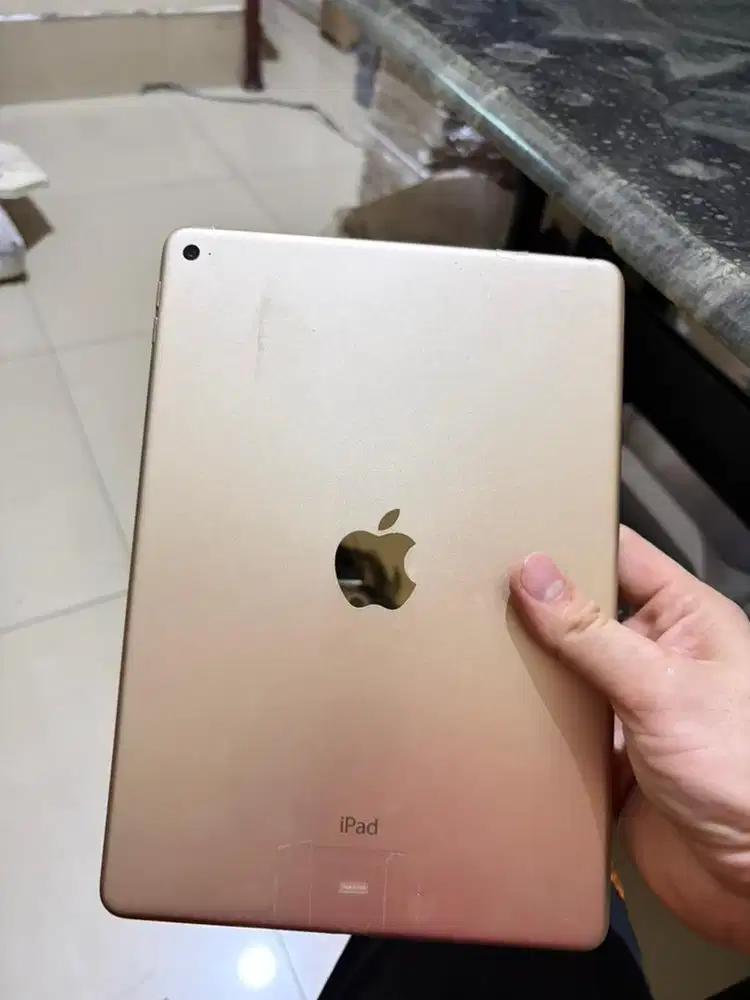 Ipad air 128 gb