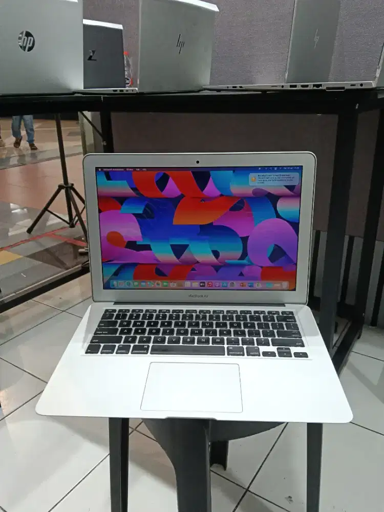 Macbook air 2017 Intel core i5