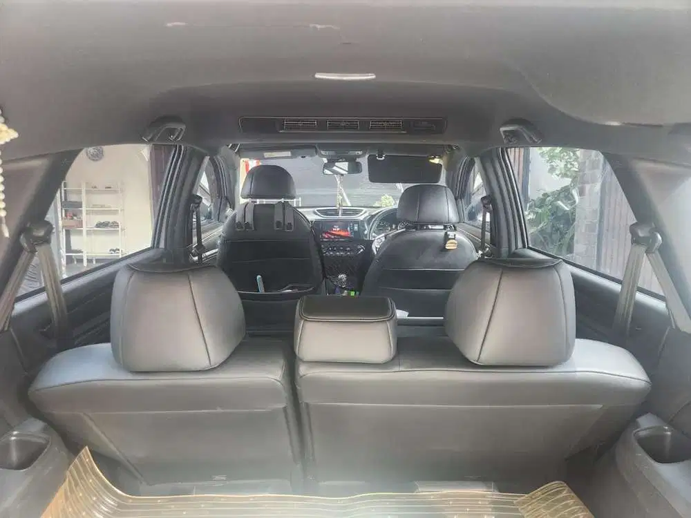 Honda BR-V 2022 Bensin