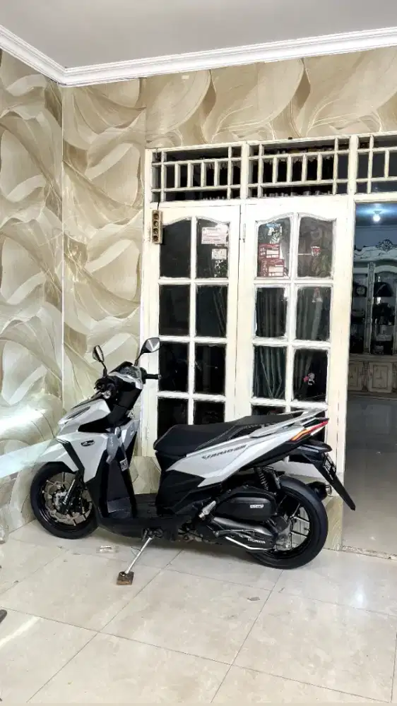 Vario 150 tahun 2017