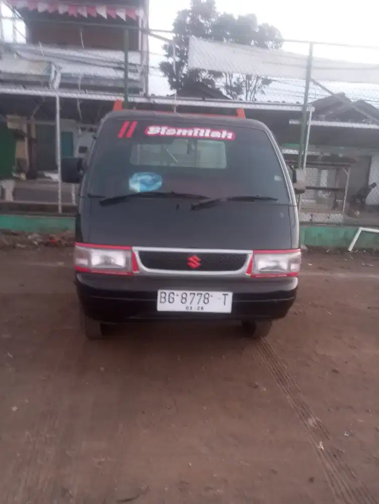 Jual segera mobil pakean sendiri ats nmanorang lain