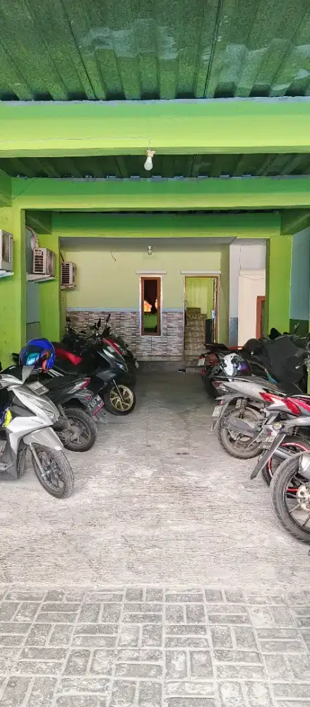 Kost Putra & Putri Ami House