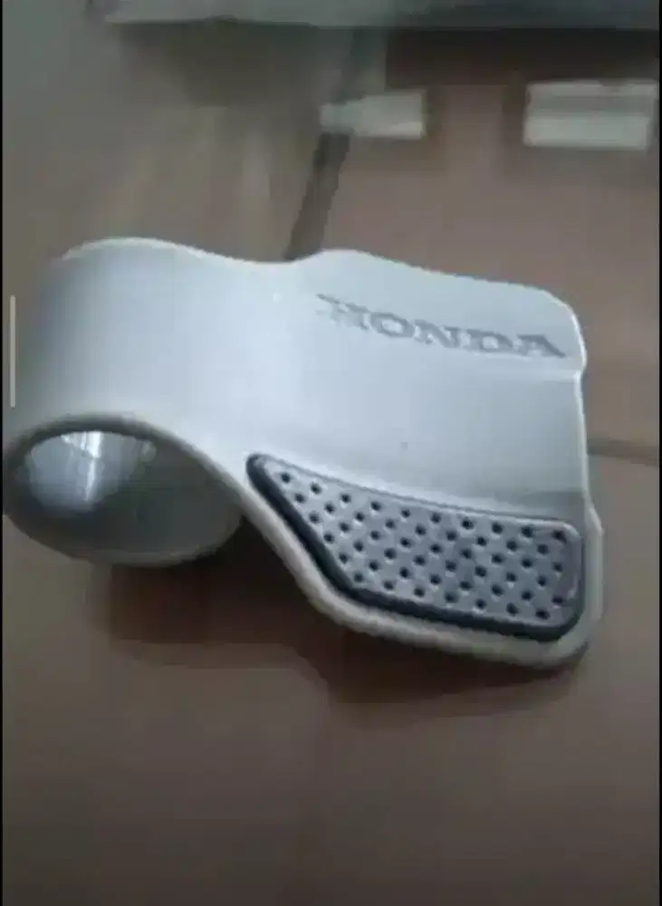 Hand Rest Grip Honda