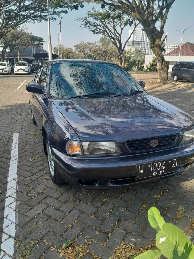 Suzuki Baleno 1997
