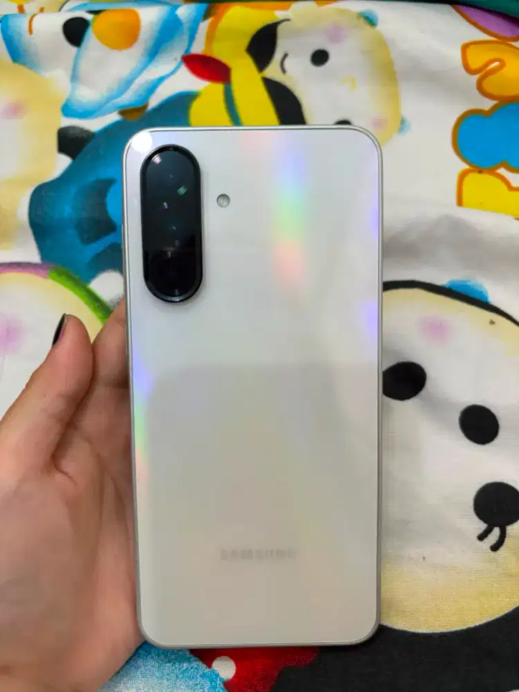 Dijual Samsung A36 5g