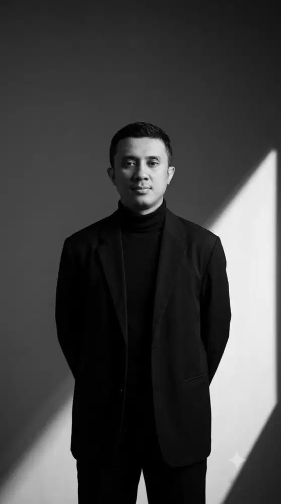 Penjahit Profesional