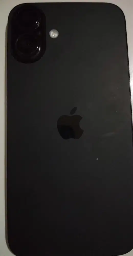 Iphone 16 plus 128gb inter all operator