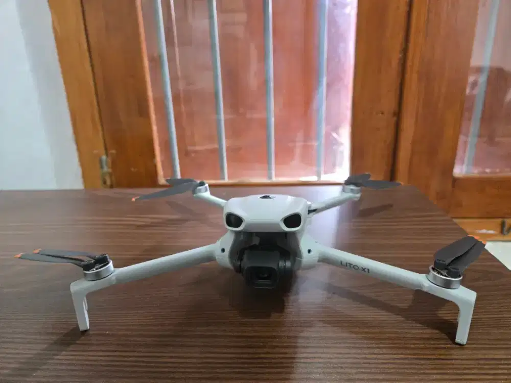 Drone DJI Lito X1 Basic